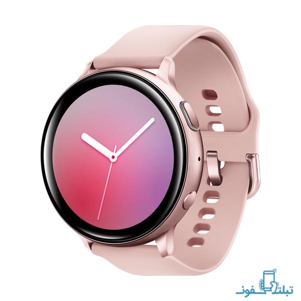 Samsung Galaxy Watch Active 2 Silicone Band