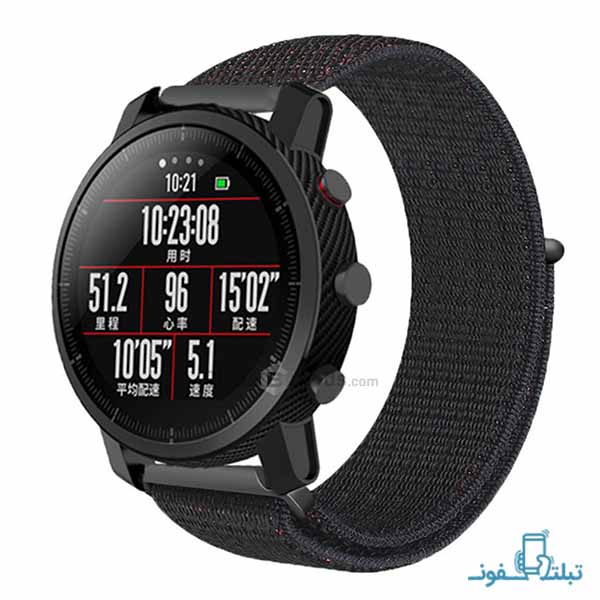 Sport Loop Band for Xiaomi Amazfit Stratos
