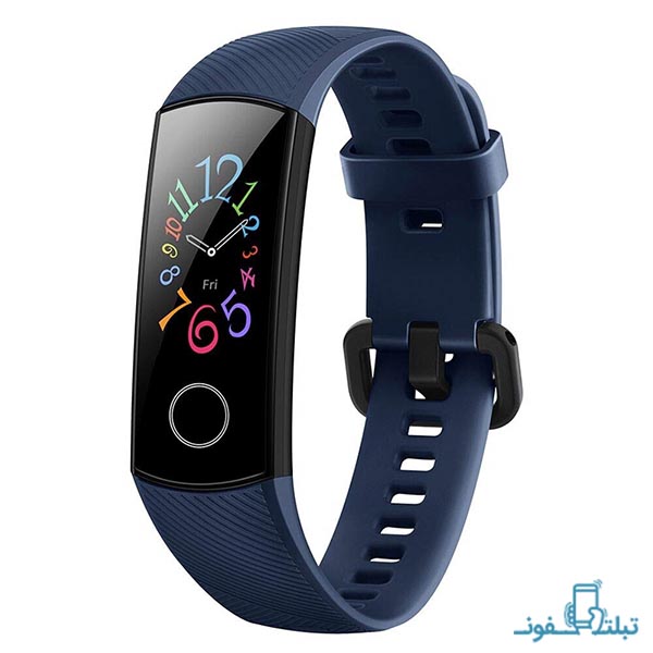 Huawei Honor Band 5 Silicone Band