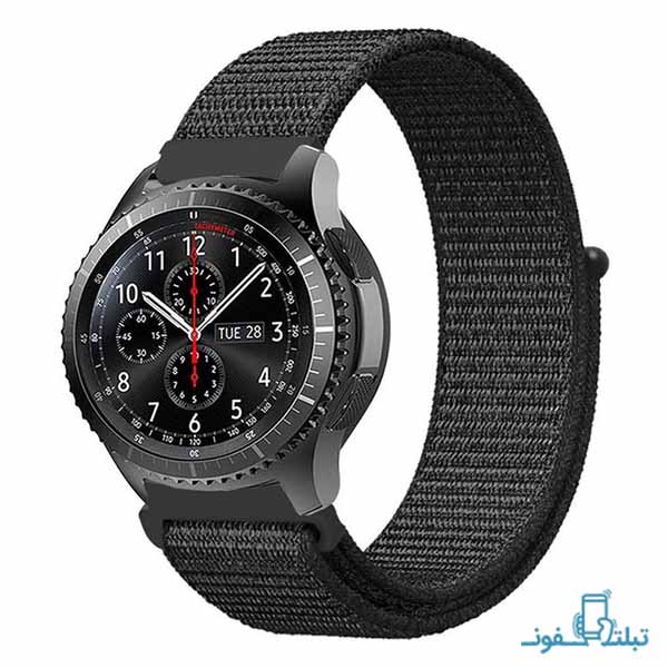 Sport Loop Band for Samsung Gear S3