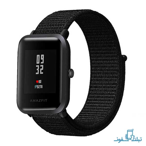 Sport Loop Band for Xiaomi Amazfit Bip