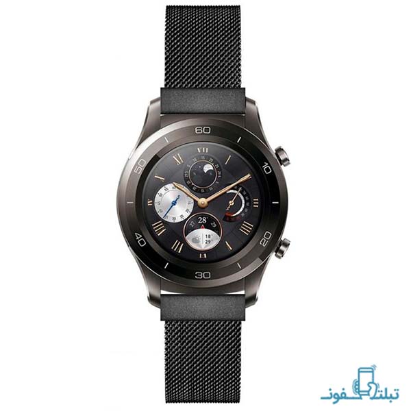Huawei Watch 2 classic Milanese Band