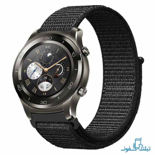 Sport Loop Band for Huawei Watch 2 classic