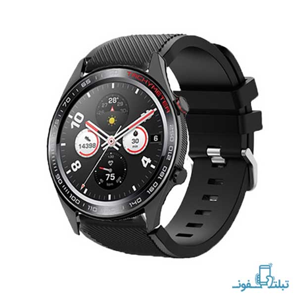 Huawei Honor Watch Magic Silicone Band