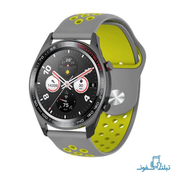 Nike Watch Strap Sport Band for Huawei Honor Watch Magic