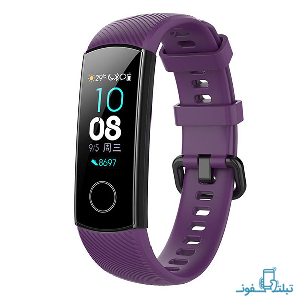 Huawei Honor Band 4 Silicone Band