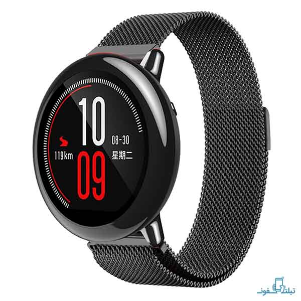 Milanese Band For Amazfit Pace