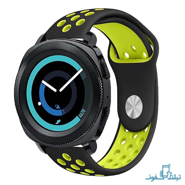 Nike Watch Strap Sport Band for Samsung Gear Sport