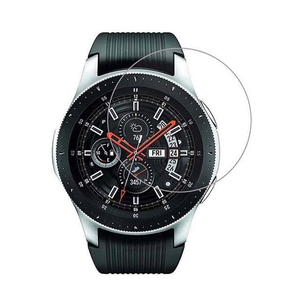 Samsung Galaxy Watch 46mm Screen Protector