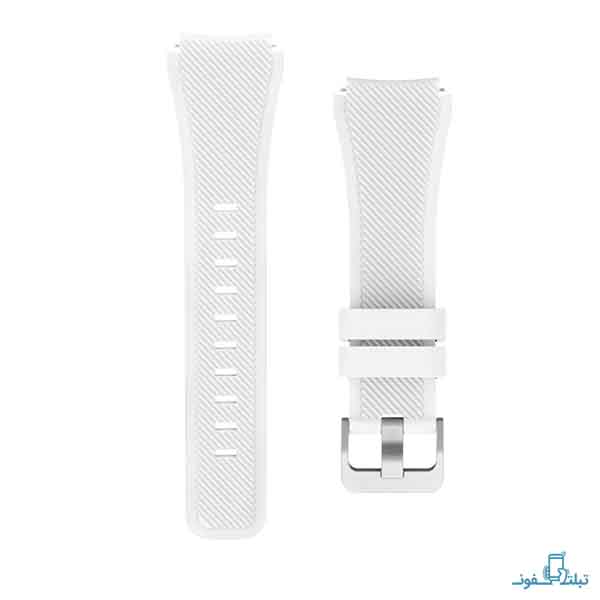 LG G Watch W100 Silicone Band