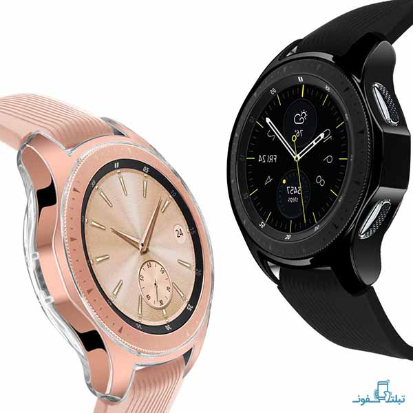 Soft Slim TPU Protective Cover Case Samsung Galaxy Watch 42mm