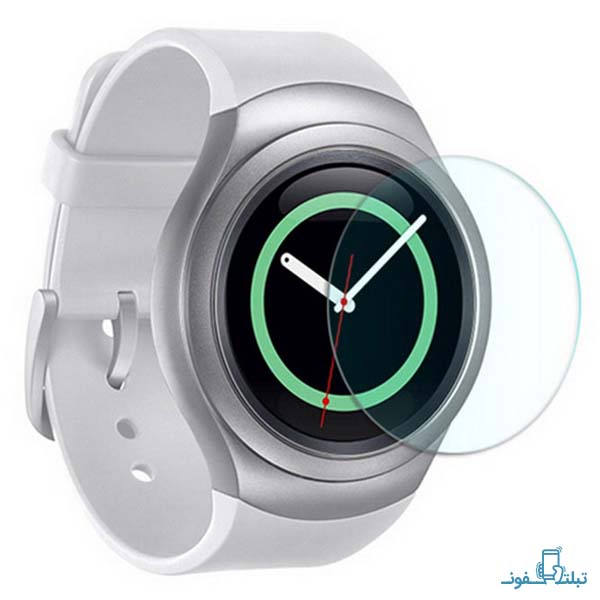 Samsung Gear S2 Glass Screen Protector