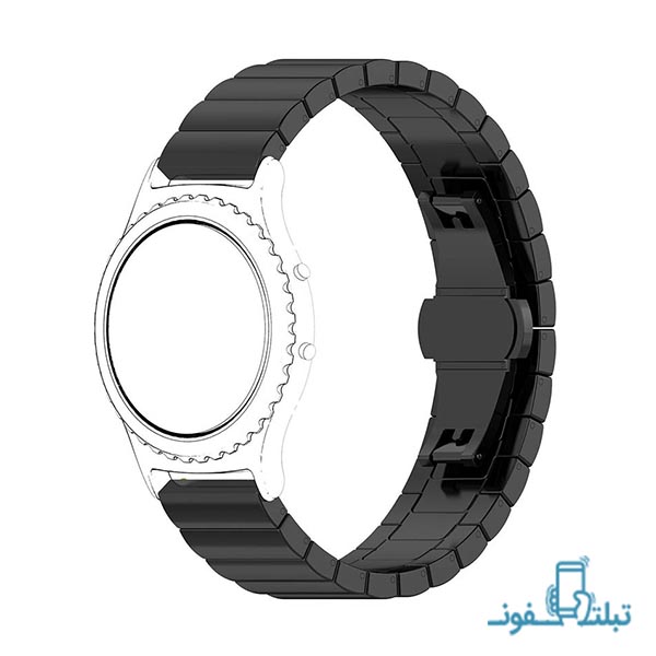 Samsung Gear S2 Classic Stainless Steel Band