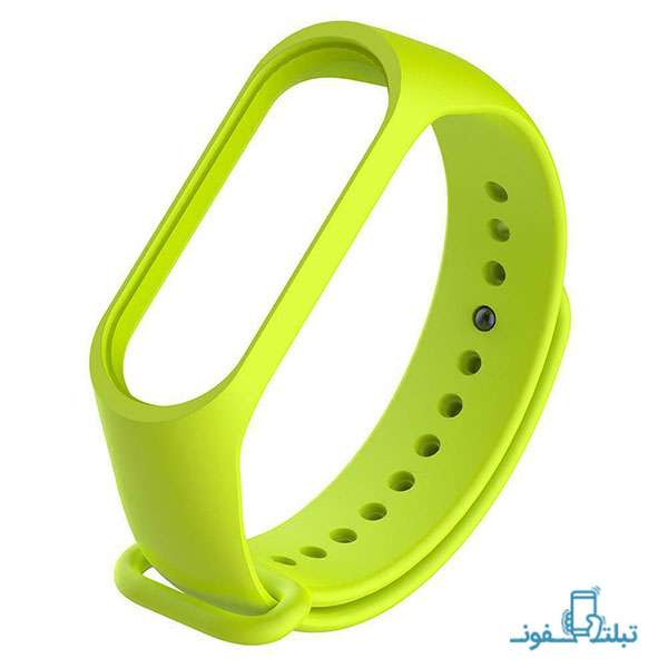 Xiaomi Mi Band 4 Silicone Band