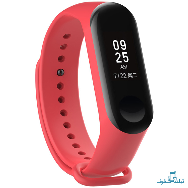 Xiaomi Mi Band 3 Silicone Band