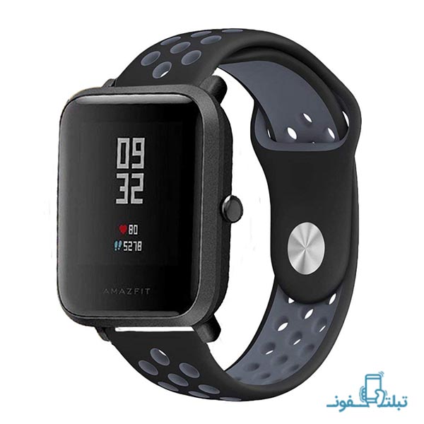Nike Sport Band for Xiaomi Amazfit Bip