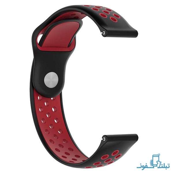 Nike Watch Strap Sport Band for Samsung Gear S2 Classic
