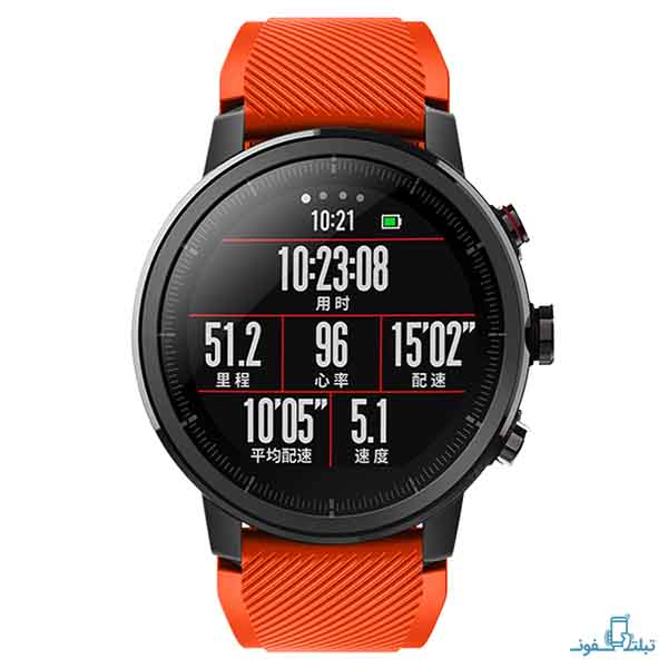 Silicone Band For Amazfit Stratos