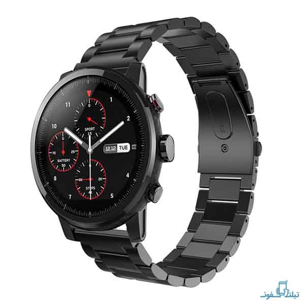 Metal Band For Amazfit Stratos