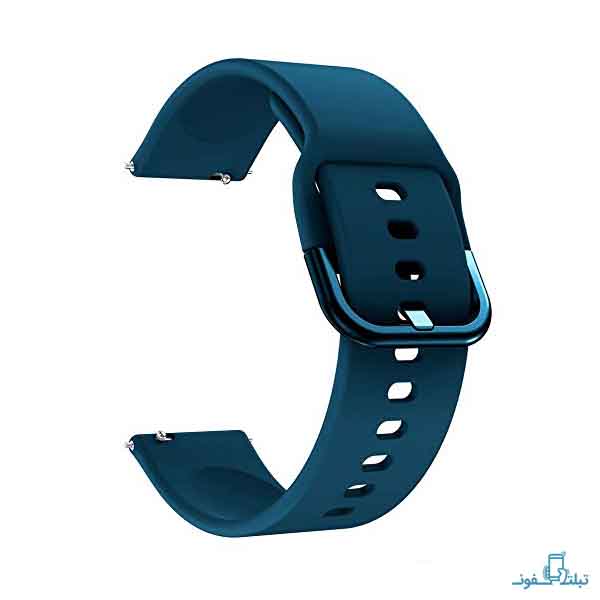 Soft Silicone Sports Band For Samsung Gear S2 Classic
