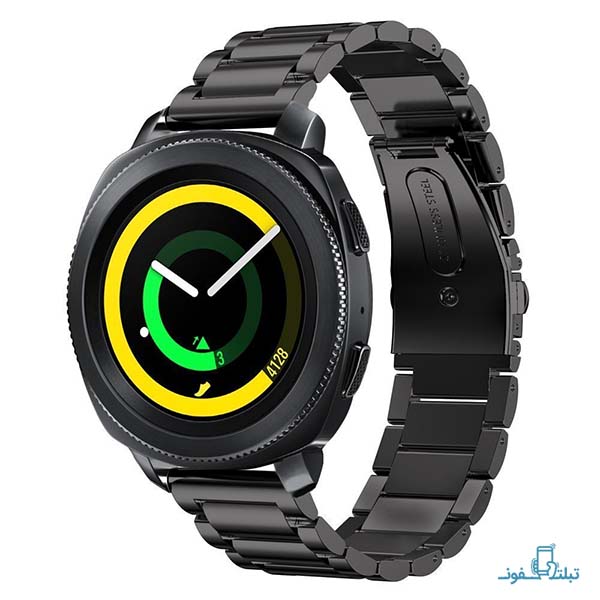Samsung Gear Sport Metal Band