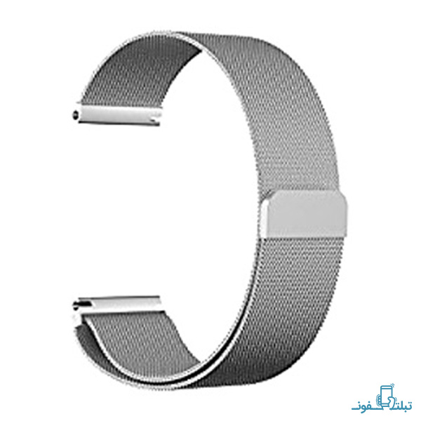 Milanese Band For LG Watch Urban Luxe