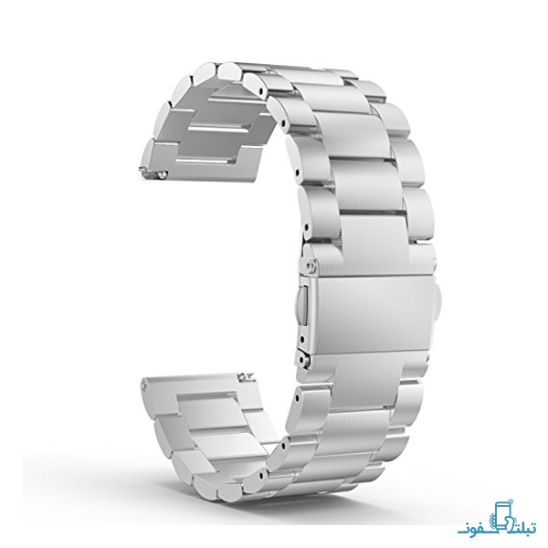 Motorola Moto 360 2nd Gen 46mm Metal Band