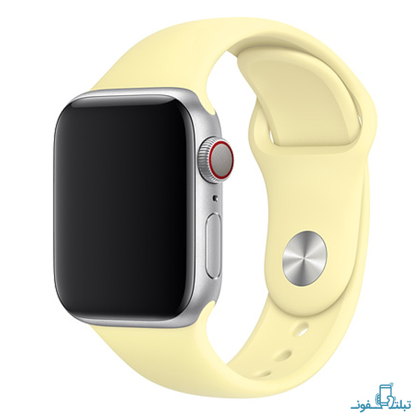 Sport Band For Apple Watch 38mm