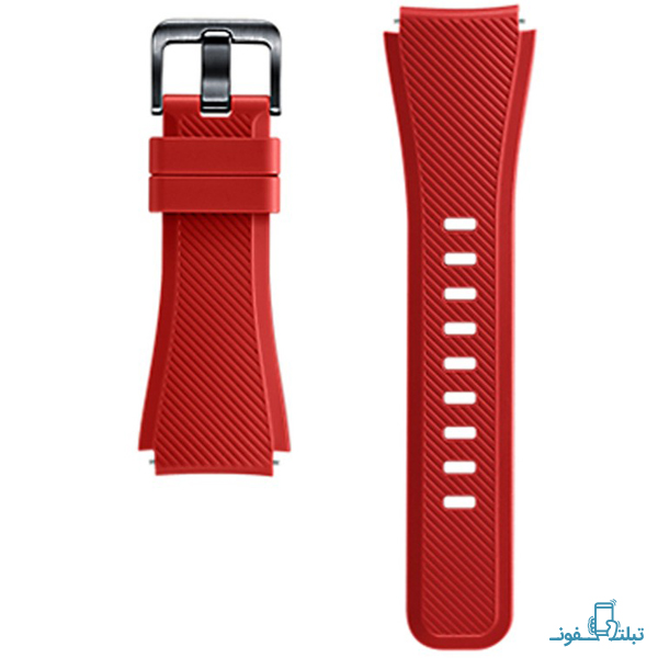 Asus Zenwatch WI500Q Silicone Band