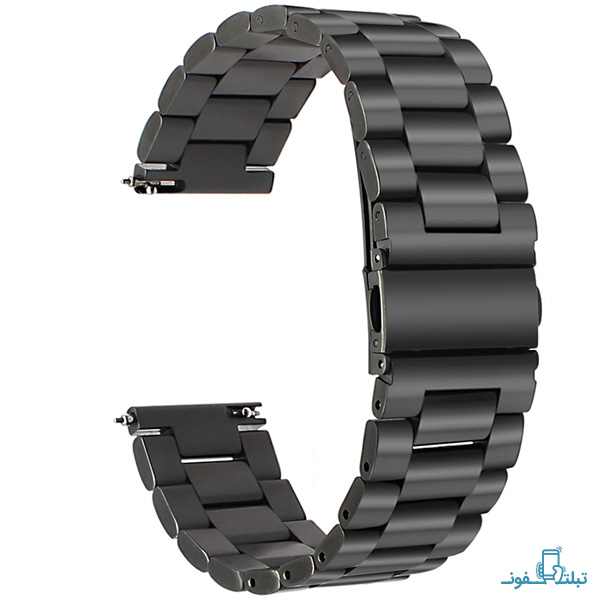 LG G Watch W100 Metal Band