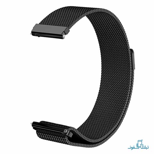 LG G Watch W100 Milanese Band
