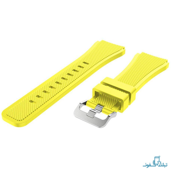 Silicon Band For LG G Watch R W110