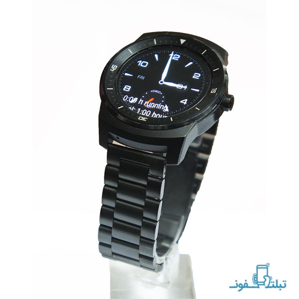 LG G Watch R W110 Metal Band