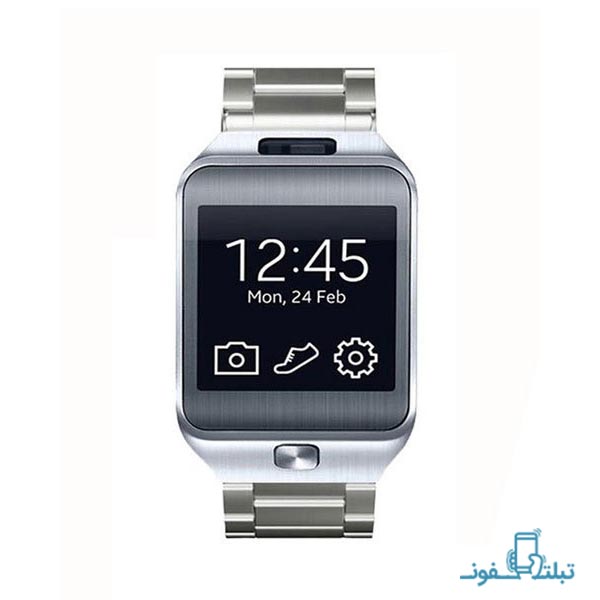 Samsung Gear 2 R380 Metal Band