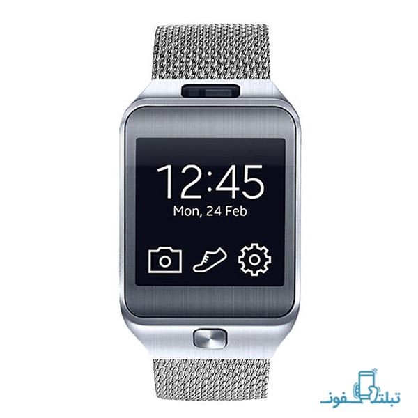 Samsung Gear 2 R380 Milanese Band