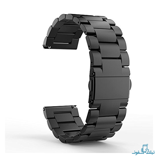 Asus Zenwatch WI500Q Metal Band