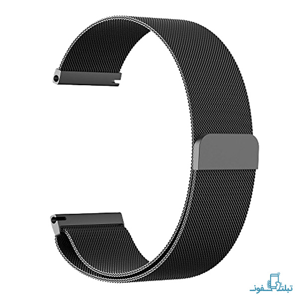 Asus Zenwatch WI500Q Milanese Band