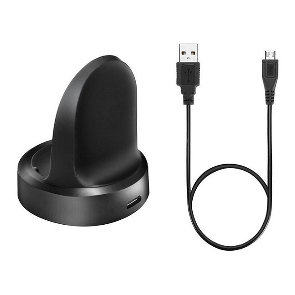 Motorola Moto 360 2nd Gen Wireless Charger Dock