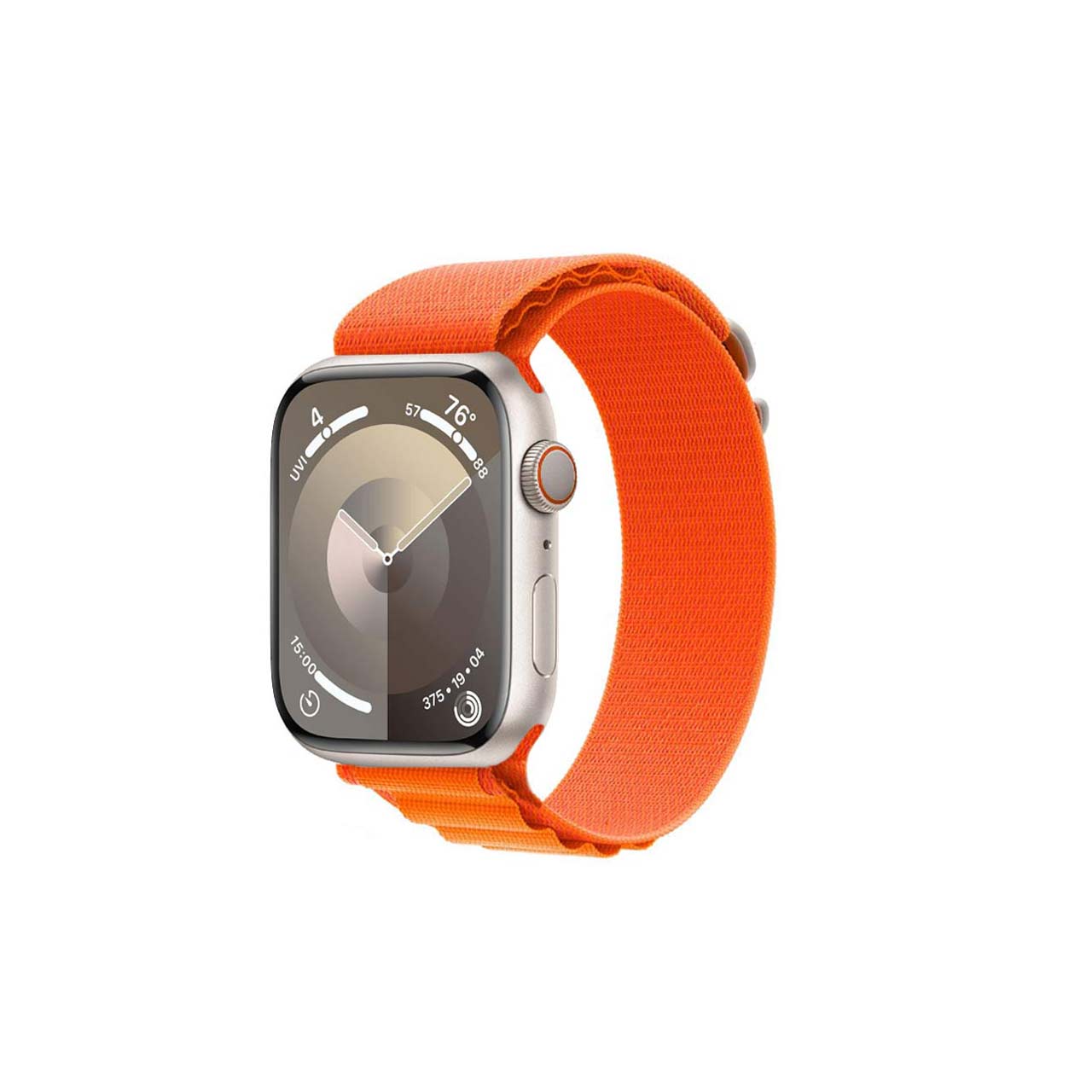 ساعت هوشمند Telzeal مدل Series9 AMOLED Smart Watch-45MM