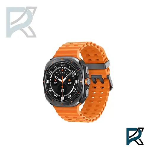 ساعت هوشمند سامسونگ مدل Galaxy Watch Ultra LTE (SM-L705