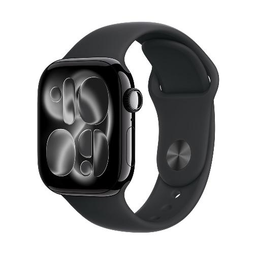 ساعت هوشمند اپل واچ سری 11 آلومینیوم مدل 42 میلی‌متری - Apple Watch Series 11 42mm Aluminum Sport