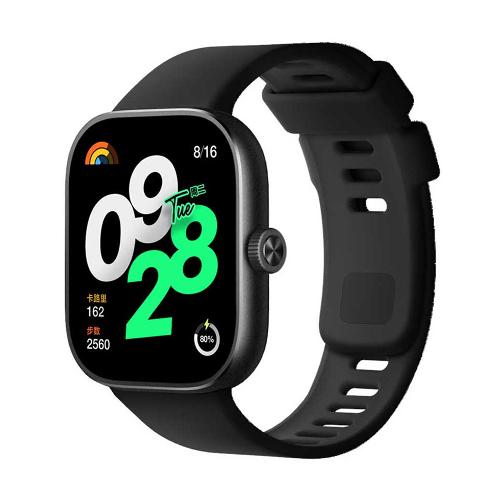 ساعت هوشمند شیائومی مدل Redmi Watch 4 - Xiaomi Redmi Watch 4 47mm Smart Watch
