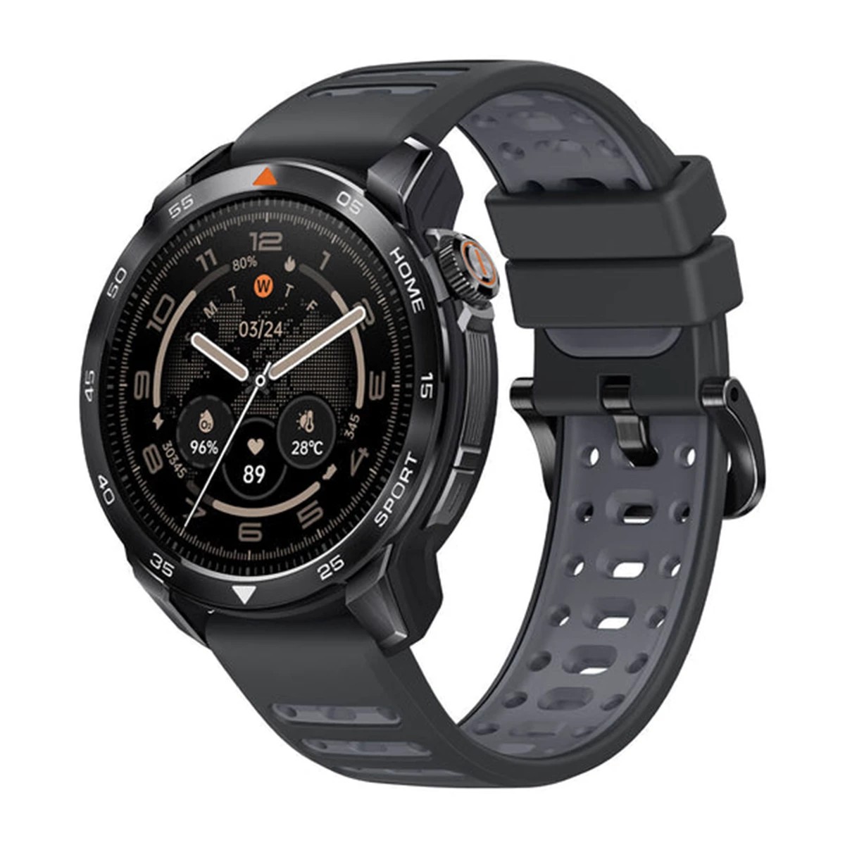 ساعت هوشمند میبرو Mibro Watch GS Pro 2