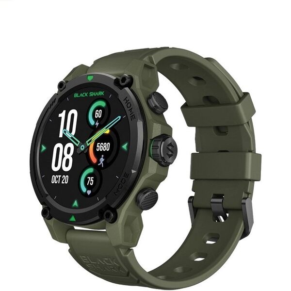 ساعت هوشمند شیائومی مدل Black Shark GS3