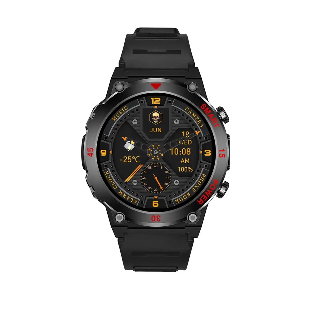 ساعت هوشمند گرین لاین Gear Fit