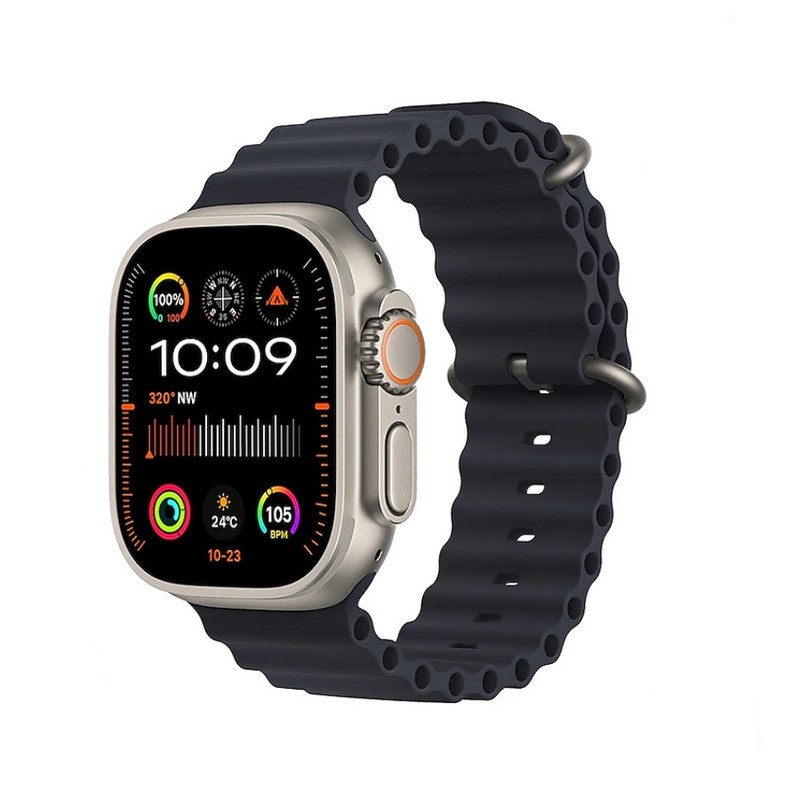ساعت هوشمند هلو مدل Hello 9 Smartwatch