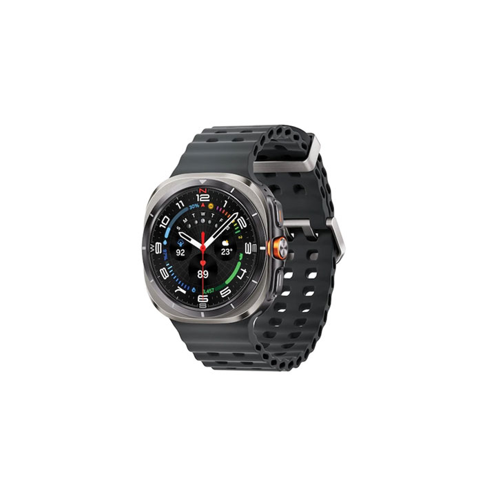 ساعت هوشمند سامسونگ مدل Galaxy Watch Ultra (Marine Band) 47mm
