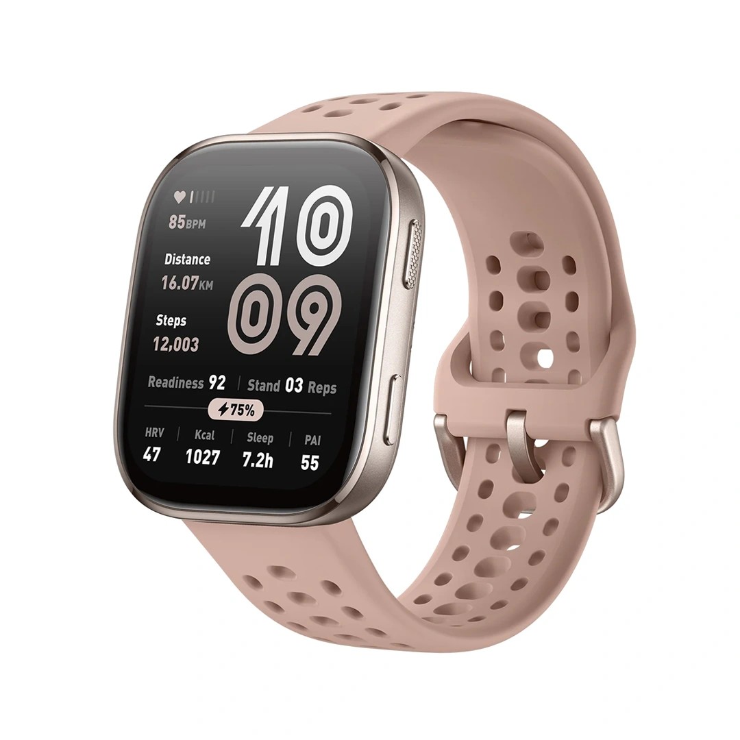 ساعت هوشمند شیائومی امیزفیت Amazfit Bip 6