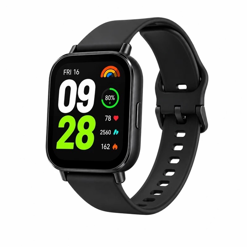 ساعت هوشمند شیائومی مدل Redmi Watch 6 active “پک گلوبال”