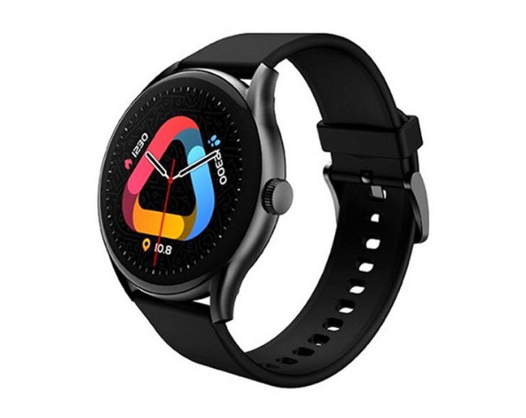ساعت هوشمند کیو سی وای QCY GT Watch